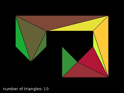 With a few more vertices